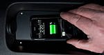 GM invests 5 million in Powermat charging systems
