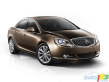 D�troit 2011 : Buick pr�sentera la Verano