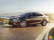 D�troit 2011 : Buick pr�sentera la Verano