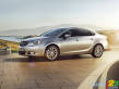 D�troit 2011 : Buick pr�sentera la Verano