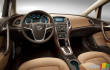 D�troit 2011 : Buick pr�sentera la Verano