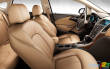 D�troit 2011 : Buick pr�sentera la Verano