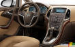 D�troit 2011 : Buick pr�sentera la Verano