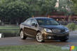 D�troit 2011 : Buick pr�sentera la Verano