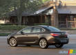 D�troit 2011 : Buick pr�sentera la Verano