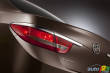D�troit 2011 : Buick pr�sentera la Verano