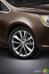 D�troit 2011 : Buick pr�sentera la Verano