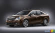 D�troit 2011 : Buick pr�sentera la Verano