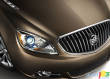 D�troit 2011 : Buick pr�sentera la Verano
