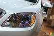 D�troit 2011 : Buick pr�sentera la Verano