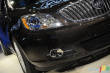 D�troit 2011 : Buick pr�sentera la Verano