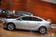 D�troit 2011 : Buick pr�sentera la Verano
