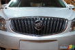 D�troit 2011 : Buick pr�sentera la Verano