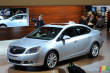 D�troit 2011 : Buick pr�sentera la Verano