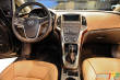 D�troit 2011 : Buick pr�sentera la Verano