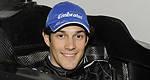 F1: Colin Kolles affirme qu'il n'a pas de volant pour Bruno Senna cette saison