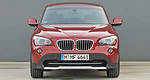 2011 Montreal Auto Show: North American premiere of the BMW X1