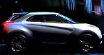 Detroit 2011: Hyundai releases two teaser shots of Curb Concept