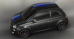 Détroit 2011 : Mopar dévoilera les Fiat 500 2012 et Chrysler 200 Super S