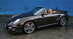Driving with the top down could make you deaf
