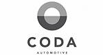 CODA raises $76 million to fund electric sedan
