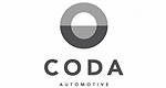 CODA a recueilli 76 millions pour produire sa berline 100% électrique