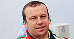 Andros Trophy: Olivier Panis clinched victory on Friday, in Isola 2000
