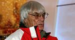 F1: Bernie Ecclestone threatens to go to court over bribery claims