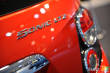 D�troit 2011 : La Chevrolet Sonic d�voil�e (vid�o)