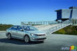 Volkswagen Passat 2012 : nouvelle berline, m�me nom (vid�o)