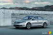 Volkswagen Passat 2012 : nouvelle berline, m�me nom (vid�o)