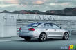 Volkswagen Passat 2012 : nouvelle berline, m�me nom (vid�o)