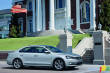 Volkswagen Passat 2012 : nouvelle berline, m�me nom (vid�o)