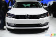 Volkswagen Passat 2012 : nouvelle berline, m�me nom (vid�o)