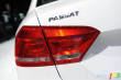 Volkswagen Passat 2012 : nouvelle berline, m�me nom (vid�o)