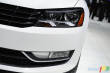 Volkswagen Passat 2012 : nouvelle berline, m�me nom (vid�o)