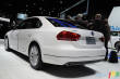 Volkswagen Passat 2012 : nouvelle berline, m�me nom (vid�o)