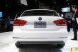 Volkswagen Passat 2012 : nouvelle berline, m�me nom (vid�o)