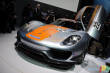 Detroit 2011: Porsche reveals the 918 RSR Hybrid (video)