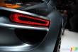 Detroit 2011: Porsche reveals the 918 RSR Hybrid (video)