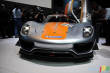Detroit 2011: Porsche reveals the 918 RSR Hybrid (video)