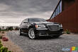 D�troit 2011 : lancement mondial de la Chrysler 300 (vid�o)