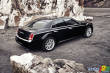 D�troit 2011 : lancement mondial de la Chrysler 300 (vid�o)