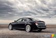 D�troit 2011 : lancement mondial de la Chrysler 300 (vid�o)