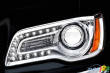 D�troit 2011 : lancement mondial de la Chrysler 300 (vid�o)