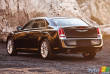 D�troit 2011 : lancement mondial de la Chrysler 300 (vid�o)