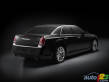 D�troit 2011 : lancement mondial de la Chrysler 300 (vid�o)