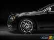 D�troit 2011 : lancement mondial de la Chrysler 300 (vid�o)