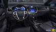 D�troit 2011 : lancement mondial de la Chrysler 300 (vid�o)