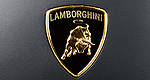 Détroit 2011 : plus d'informations sur la Lamborghini 834 (dite Aventador)